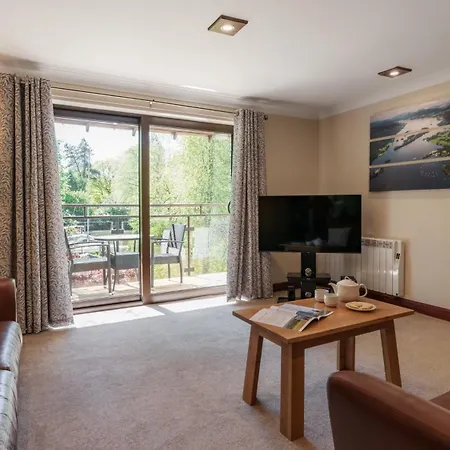아파트 Brant Fell Hideaway, Dog-friendly Escape At Windermere Marina Village *