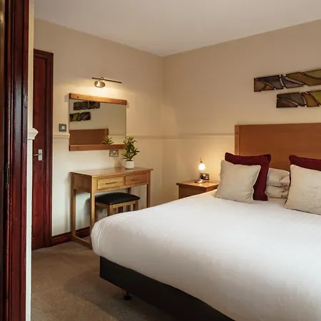Brant Fell Hideaway, Dog-friendly Escape At Windermere Marina Village *
