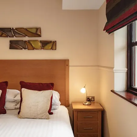 아파트 Brant Fell Hideaway, Dog-friendly Escape At Windermere Marina Village